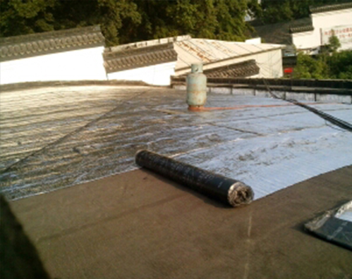 永顺屋顶防水